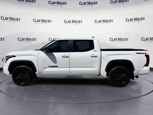 Ice 2024 Toyota Tundra Limited