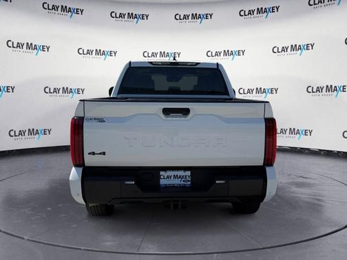 Ice 2024 Toyota Tundra Limited