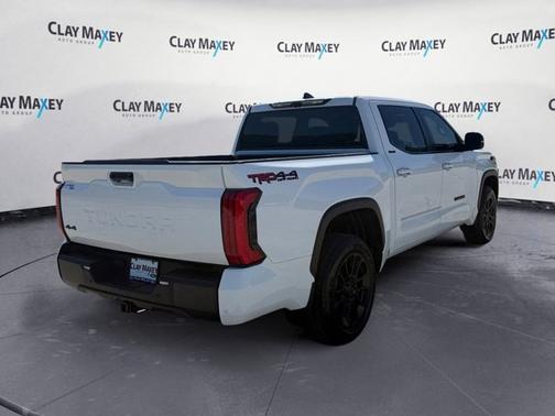 Ice 2024 Toyota Tundra Limited