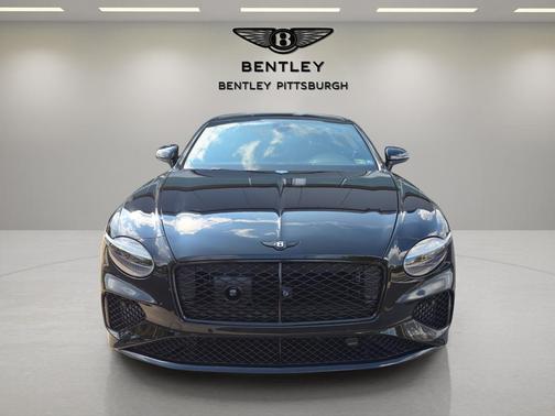 Beluga 2026 Bentley Continental GT Base