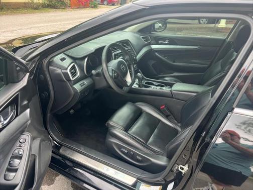 2016 Nissan Maxima 3.5 SL