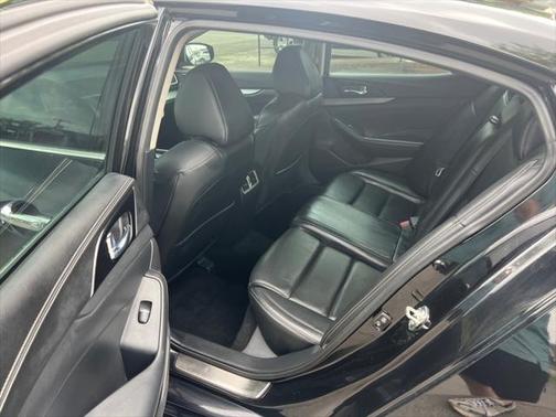 2016 Nissan Maxima 3.5 SL