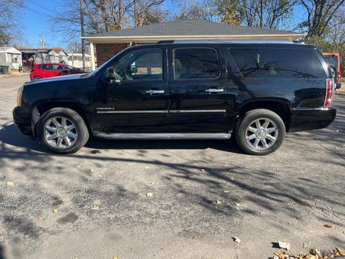 2012 GMC Yukon XL Denali