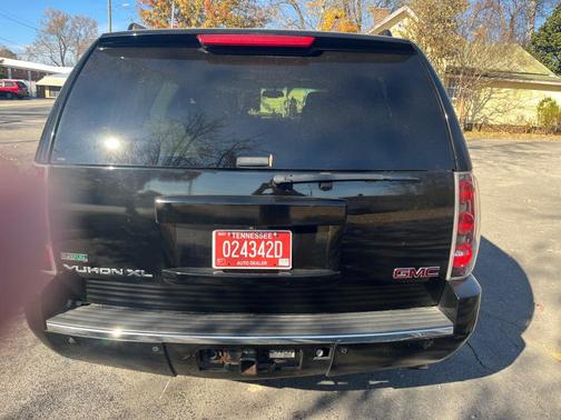 2012 GMC Yukon XL Denali