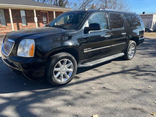 2012 GMC Yukon XL Denali