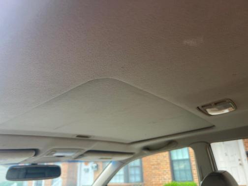 2000 Lexus RX 300 Base