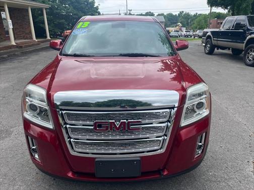 2013 GMC Terrain SLE-1