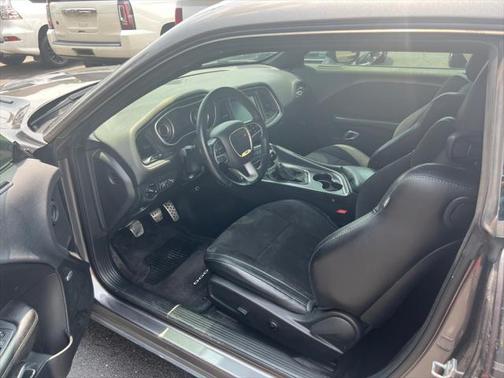 2015 Dodge Challenger R/T Plus