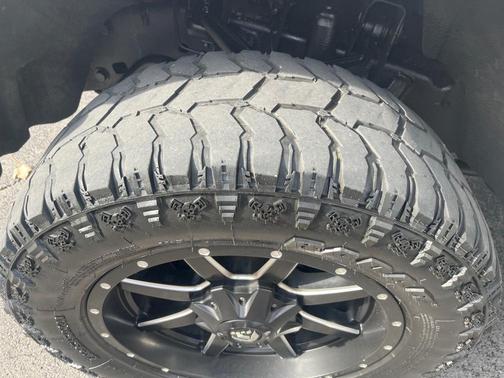 2016 Chevrolet Silverado 3500 LTZ