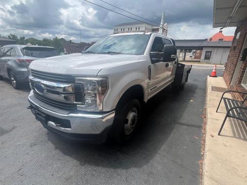 2019 Ford F-350 XLT