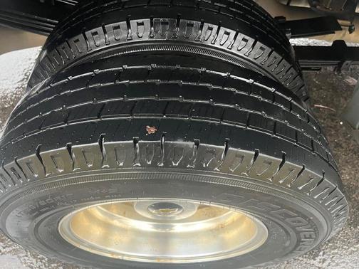 2015 Chevrolet Silverado 3500 LTZ