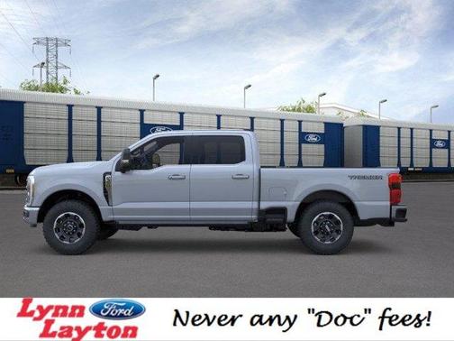 2026 Ford F-350 Lariat Super Duty
