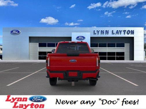2026 Ford F-250 XL
