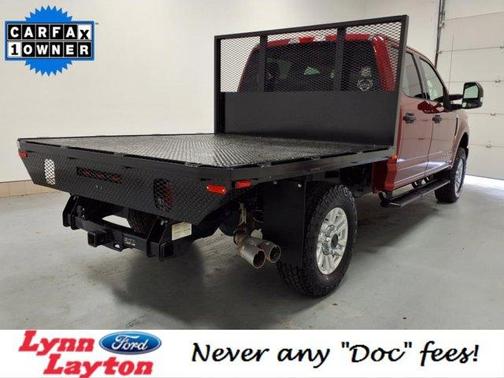 2017 Ford F-250 Super Duty