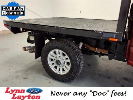 2017 Ford F-250 Super Duty