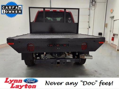 2017 Ford F-250 Super Duty