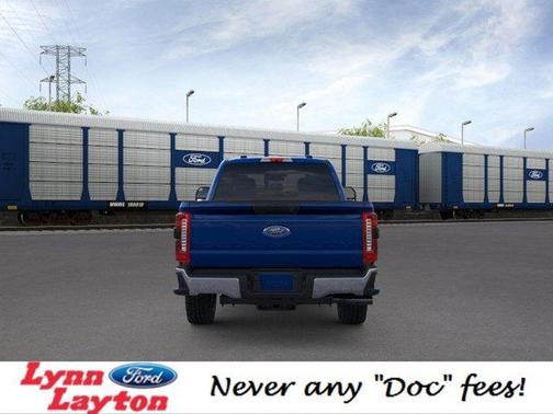 2026 Ford F-250 XLT