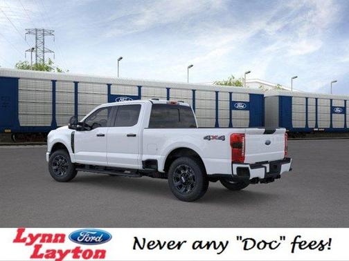 2026 Ford F-250 XL