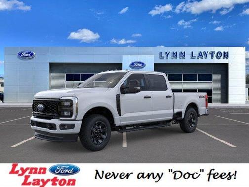 2026 Ford F-250 XL