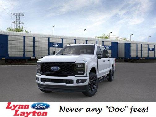 2026 Ford F-250 XL