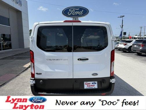 2024 Ford Transit-250 Base