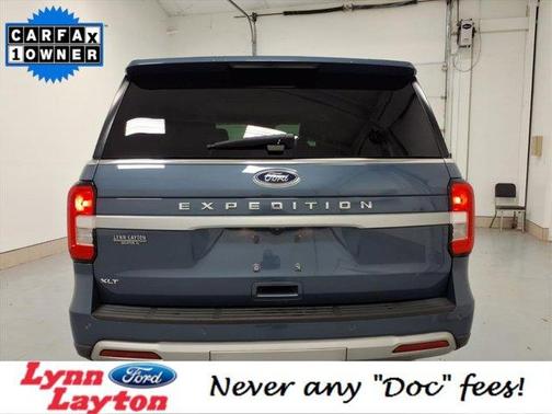 2022 Ford Expedition XLT