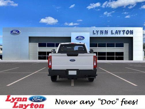 2026 Ford F-250 XL
