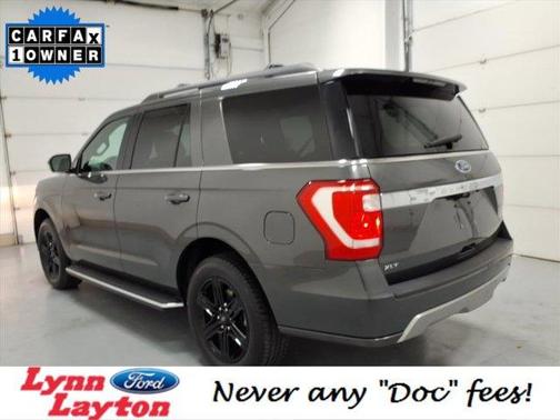 2021 Ford Expedition XLT