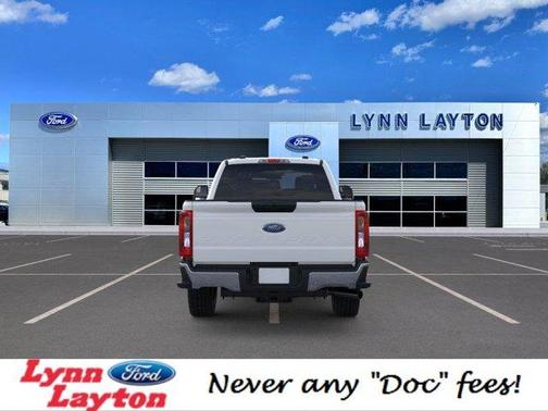 2026 Ford F-250 XLT