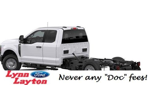2026 Ford F-250 XL