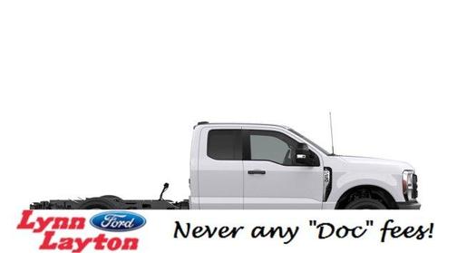 2026 Ford F-250 XL