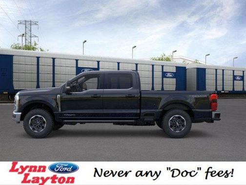 2026 Ford F-350 Lariat Super Duty