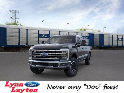 2026 Ford F-350 Lariat Super Duty