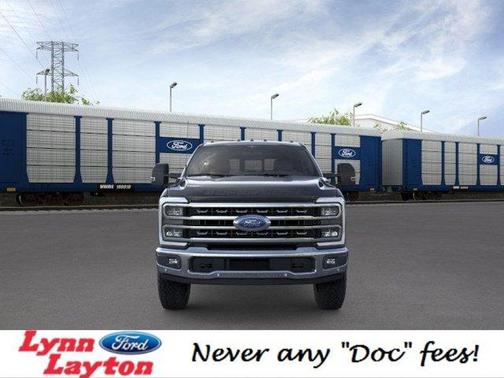 2026 Ford F-350 Lariat Super Duty