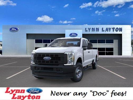 2026 Ford F-250 XL