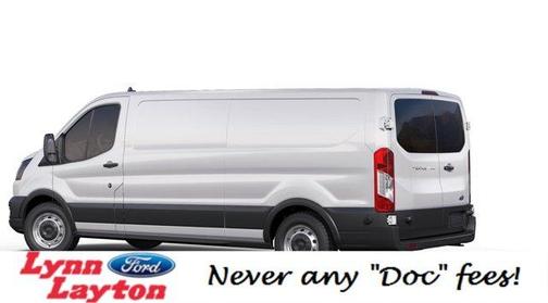 2025 Ford Transit-250 