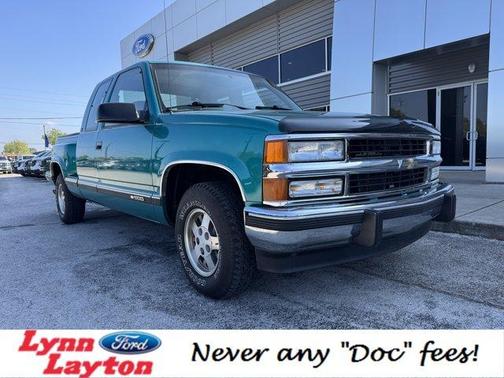 1994 Chevrolet 1500