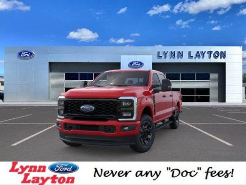 2026 Ford F-250 XL