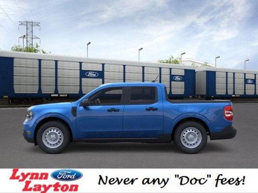 2025 Ford Maverick XL