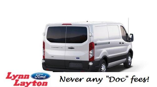 2025 Ford Transit-150 