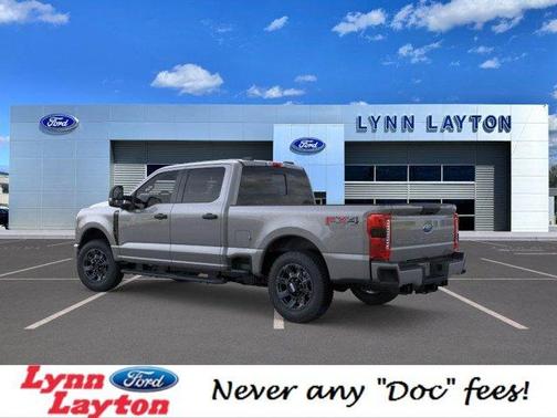 2026 Ford F-250 XL