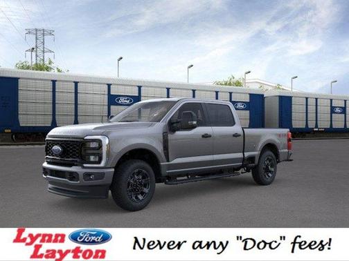 2026 Ford F-250 XL