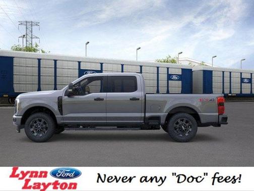 2026 Ford F-250 XL