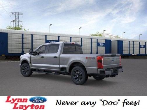 2026 Ford F-250 XL