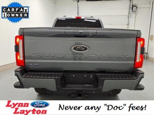 2023 Ford F-250 Super Duty