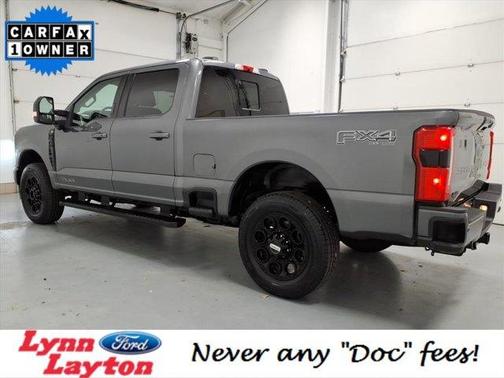 2023 Ford F-250 Super Duty