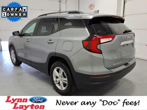 Sterling 2024 GMC Terrain SLE