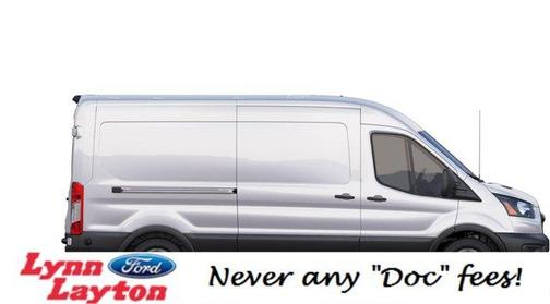 2025 Ford Transit-250 148 WB Medium Roof Cargo