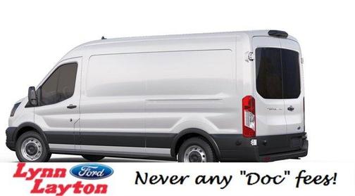 2025 Ford Transit-250 148 WB Medium Roof Cargo