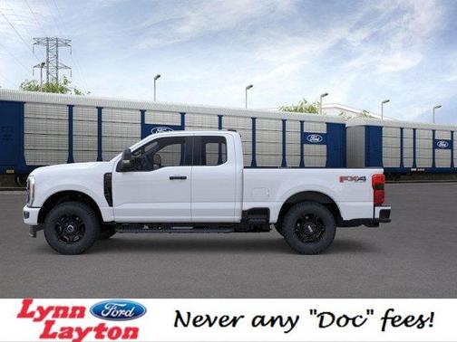 2026 Ford F-250 XL